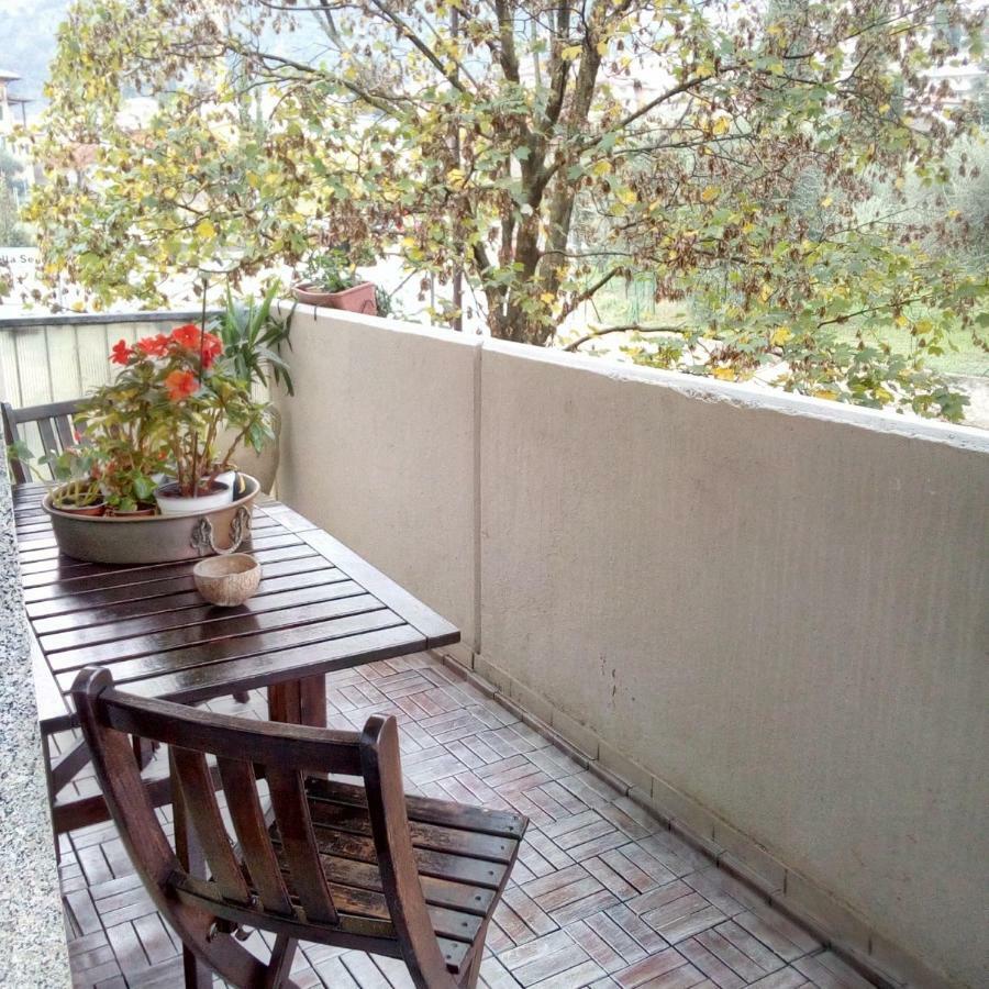 Casa Akira Apartment Riva del Garda Exterior photo