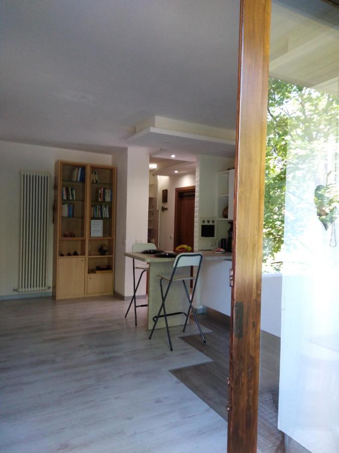 Casa Akira Apartment Riva del Garda Exterior photo