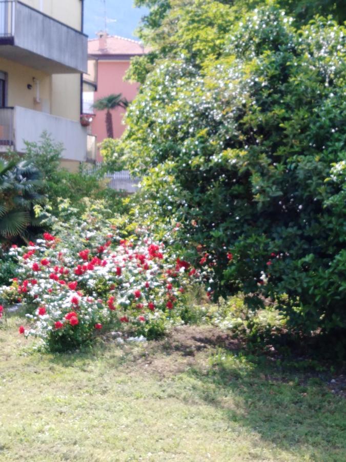 Casa Akira Apartment Riva del Garda Exterior photo